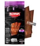 Packwraps x Twisted | Hemp Wraps + Filtro