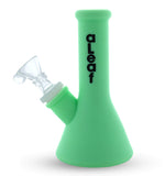 aLeaf | Mini Bong  Indestructible & Congelable
