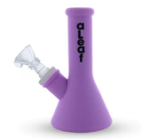 aLeaf | Mini Bong  Indestructible & Congelable