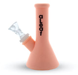 aLeaf | Mini Bong  Indestructible & Congelable