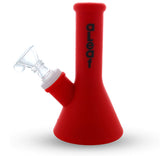 aLeaf | Mini Bong  Indestructible & Congelable