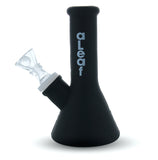 aLeaf | Mini Bong  Indestructible & Congelable