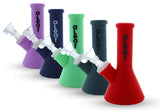 aLeaf | Mini Bong  Indestructible & Congelable
