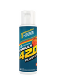 Formula 420 | Líquido Limpiador A4 Plásticos Silicona