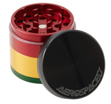 Aerospaced | Grinder 4pts. -  50mm