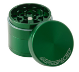 Aerospaced | Grinder 4pts. -  50mm