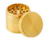 Aerospaced | Grinder 4pts. -  50mm