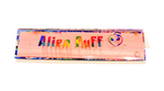 Alien Puff | Papel para rolar Pink / Blue Transparent Clear
