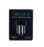 Focus V | Carta 2  | Intelli-Core™ Atomizador