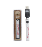 Brass Knuckles | Vape Pen 510 | Bateria