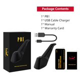 Hamilton Devices | PB1  Battery