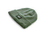 GRAV | Beanie Verde Jaspeado