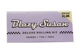 Blazy Susan | Deluxe Rolling Kit - King Size