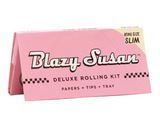 Blazy Susan | Deluxe Rolling Kit - King Size