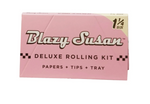 Deluxe Rolling Kit Papel + Tips + Charola 1 1/4