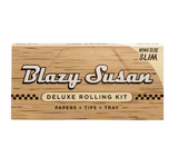 Blazy Susan | Deluxe Rolling Kit - King Size
