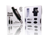 BLO Dab King 3-in-1 Vaporizer