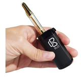 BLO Dab King 3-in-1 Vaporizer
