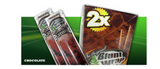 Blunt Wrap | Double Platinum 2x