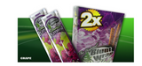 Blunt Wrap | Double Platinum 2x