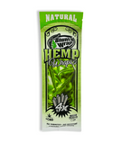 Blunt Wrap | Hemp Wraps 4x