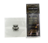 Goodie Bags | Zip Bag Bolsas Multiusos