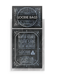 Goodie Bags | Zip Bag Bolsas Multiusos