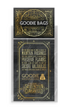 Goodie Bags | Zip Bag Bolsas Multiusos
