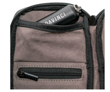 DAVINCI | IQ Soft Case