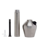 Chill | Steel Pipe Stainless Steel Bong Acero