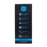 Chill | Steel Pipe Stainless Steel Bong Acero