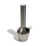 Chill | Steel Pipe Stainless Steel Bong Acero