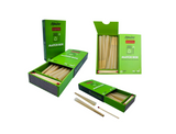 Afghan Hemp | Cerillos Match Box