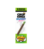 Crop Kingz| Blunts Rocket Roll Tubes Candy