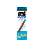 Crop Kingz| Blunts Rocket Roll Tubes Candy