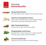 Detoxify | Xxtra Clean Herbal Cleanse Detox