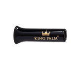 King Palm | Glass Tips Filtros de Cristal