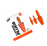 Formula 420 |  Set de Tapones de Limpieza