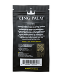 King Palm | Goji Wraps de Superfruta Artesanal