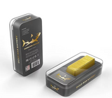 Hamilton Devices | Gold Bar Battery 510