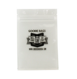 Goodie Bags | Zip Bag Bolsas Multiusos