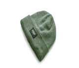 GRAV | Beanie Verde Jaspeado