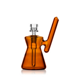 GRAV | Hourglass | Pocket Bubbler