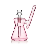 GRAV | Hourglass | Pocket Bubbler