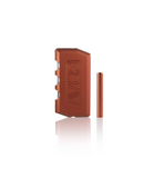 GRAV | Dugout Almacenamiento + Pipa
