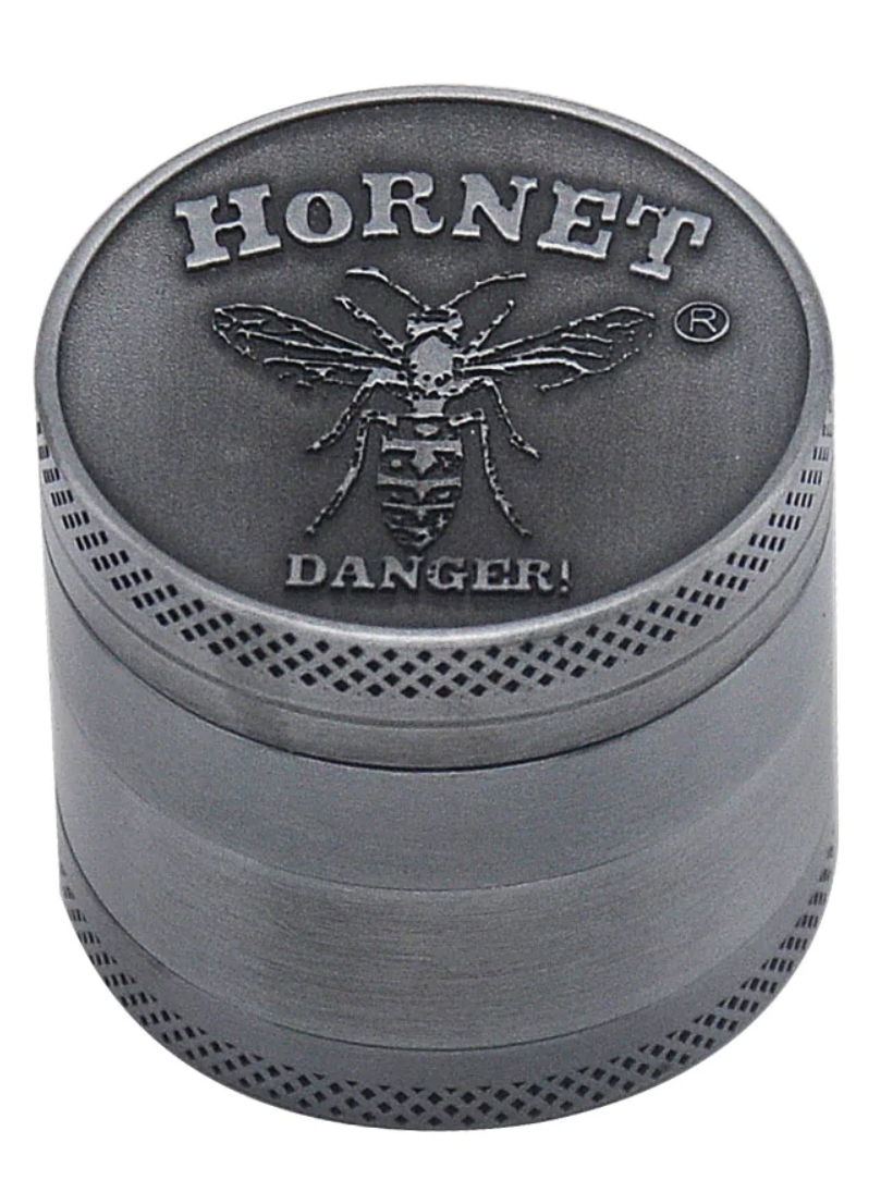 Grinder Hornet Metal Antique – TdH Mx