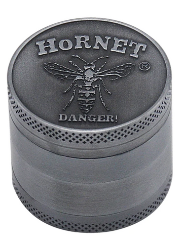 Grinder Hornet Metal Antique