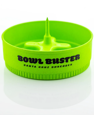 SCS | Hemp Bowl Buster