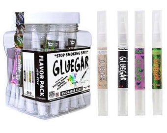 Caligars | GlueGar Go Stix Pegamento para rolls.