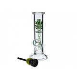 D&K DENGKE | Mini Bong Glass | 12cm.